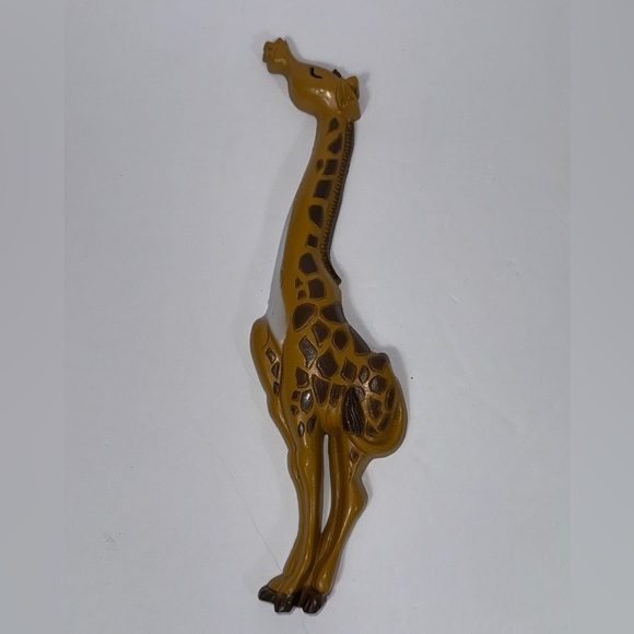 Burwood Products 3354-1 thru 5 Jungle Safari Zoo- giraffe, elephant & more .1 - Picture 2 of 9